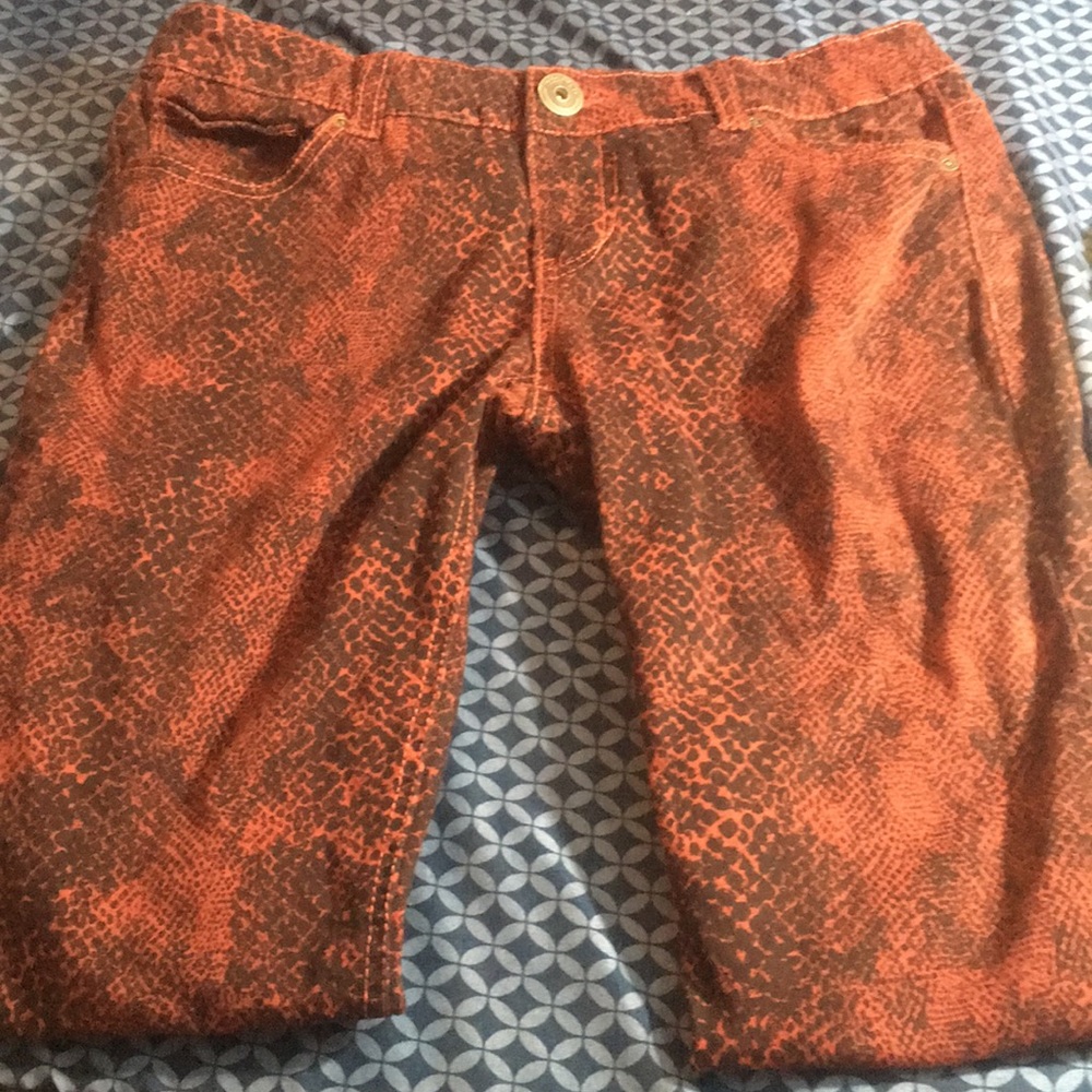 Freestyle Revolution jeggings